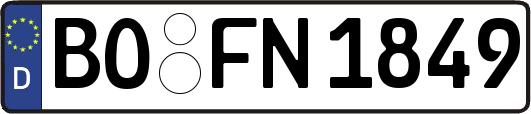 BO-FN1849