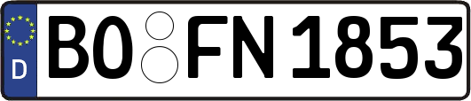 BO-FN1853