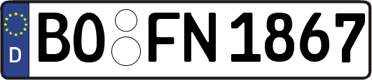 BO-FN1867