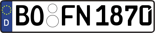 BO-FN1870