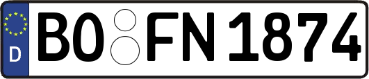 BO-FN1874