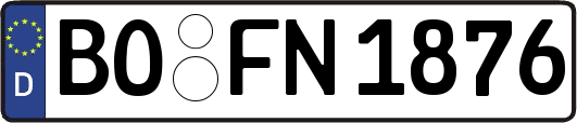 BO-FN1876