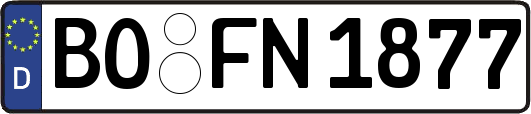 BO-FN1877