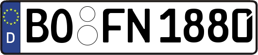 BO-FN1880