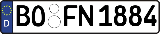 BO-FN1884