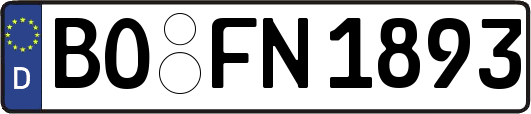 BO-FN1893