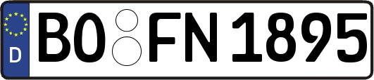 BO-FN1895