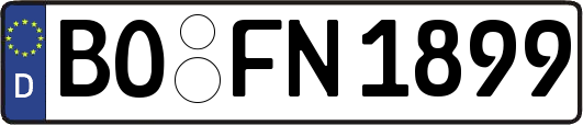 BO-FN1899