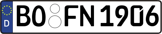BO-FN1906