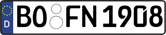 BO-FN1908