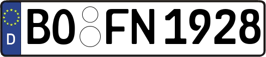 BO-FN1928
