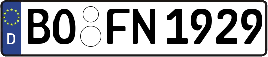 BO-FN1929