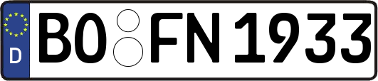 BO-FN1933