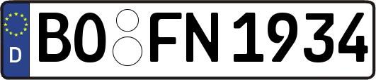 BO-FN1934