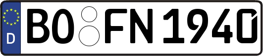 BO-FN1940