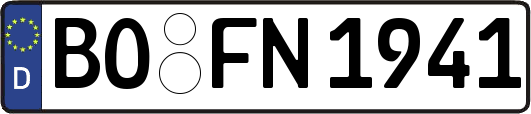 BO-FN1941