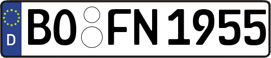 BO-FN1955