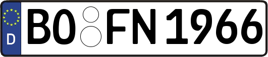 BO-FN1966