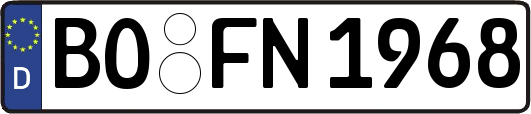 BO-FN1968