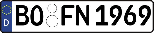 BO-FN1969