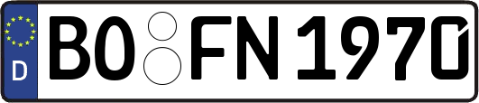 BO-FN1970