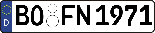 BO-FN1971