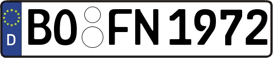 BO-FN1972