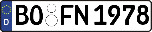 BO-FN1978