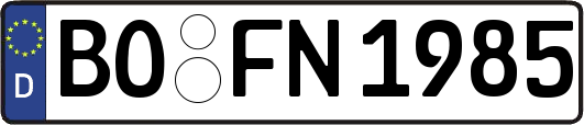 BO-FN1985