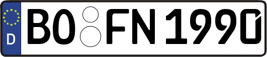 BO-FN1990