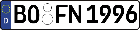 BO-FN1996