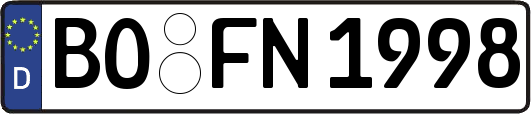 BO-FN1998