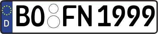BO-FN1999
