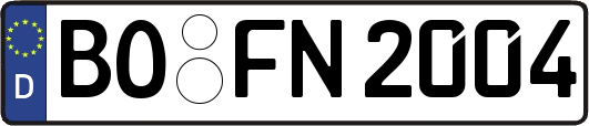 BO-FN2004