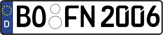 BO-FN2006