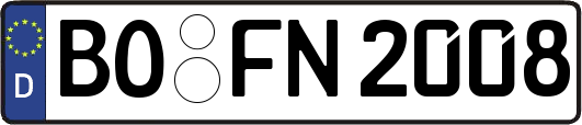 BO-FN2008