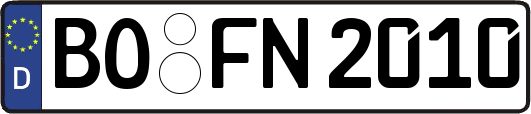 BO-FN2010
