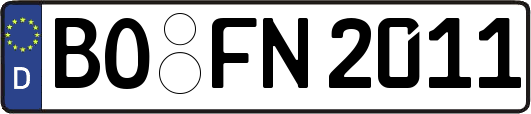 BO-FN2011