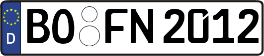 BO-FN2012