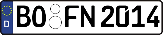 BO-FN2014