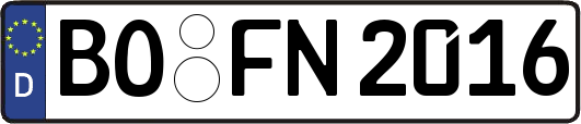 BO-FN2016