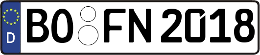 BO-FN2018