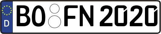 BO-FN2020