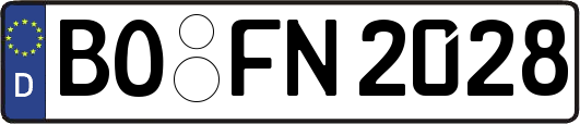 BO-FN2028