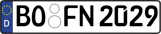 BO-FN2029