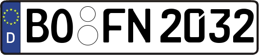 BO-FN2032