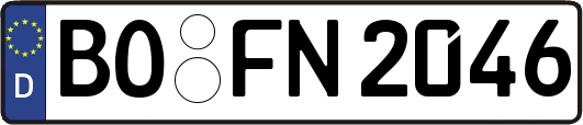 BO-FN2046