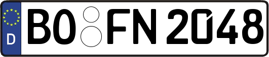 BO-FN2048