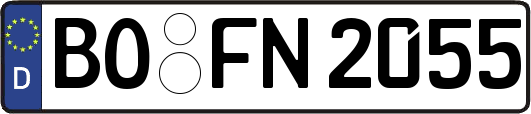 BO-FN2055