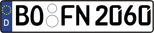 BO-FN2060